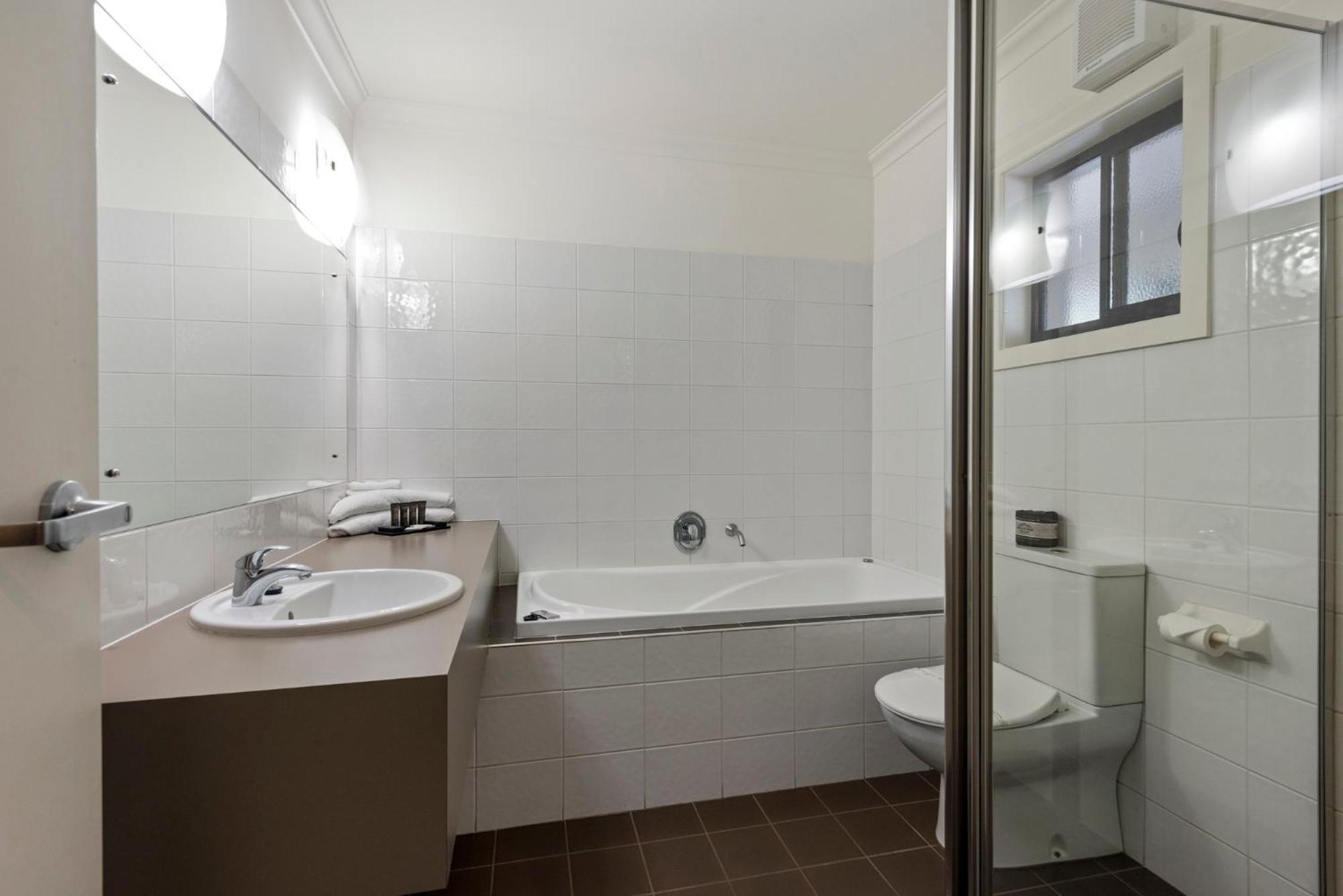 Springs Mittagong Ξενοδοχείο Εξωτερικό φωτογραφία
