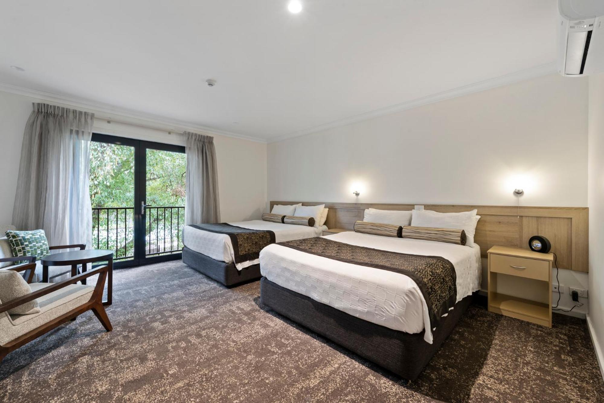 Springs Mittagong Ξενοδοχείο Εξωτερικό φωτογραφία