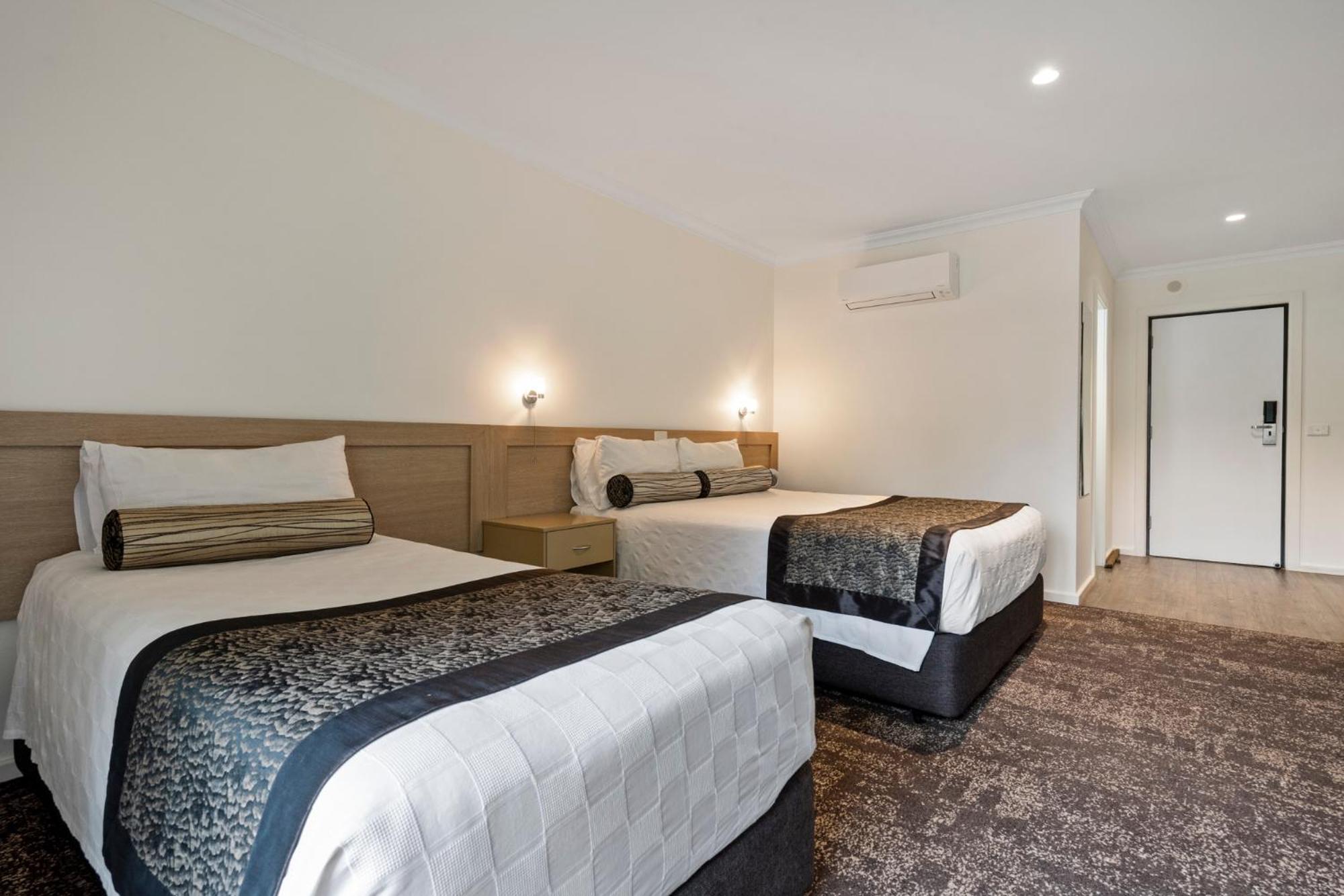 Springs Mittagong Ξενοδοχείο Εξωτερικό φωτογραφία
