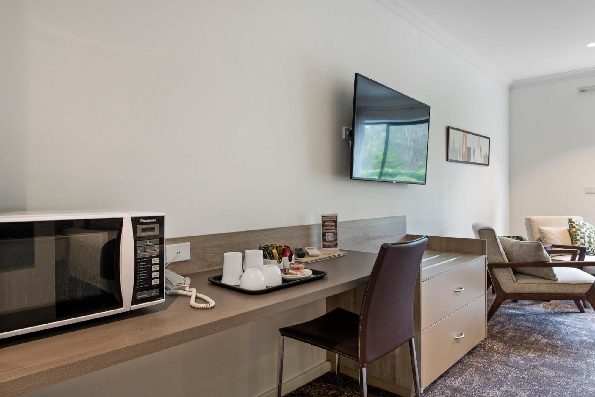 Springs Mittagong Ξενοδοχείο Εξωτερικό φωτογραφία
