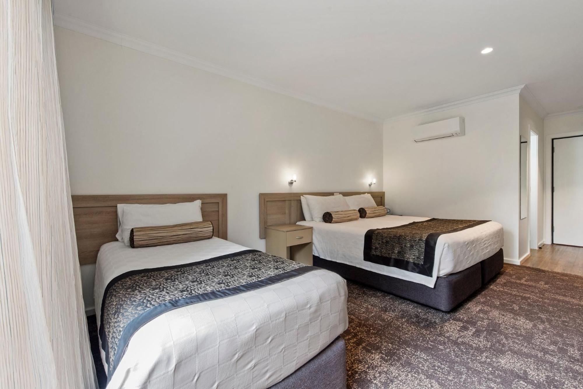 Springs Mittagong Ξενοδοχείο Εξωτερικό φωτογραφία