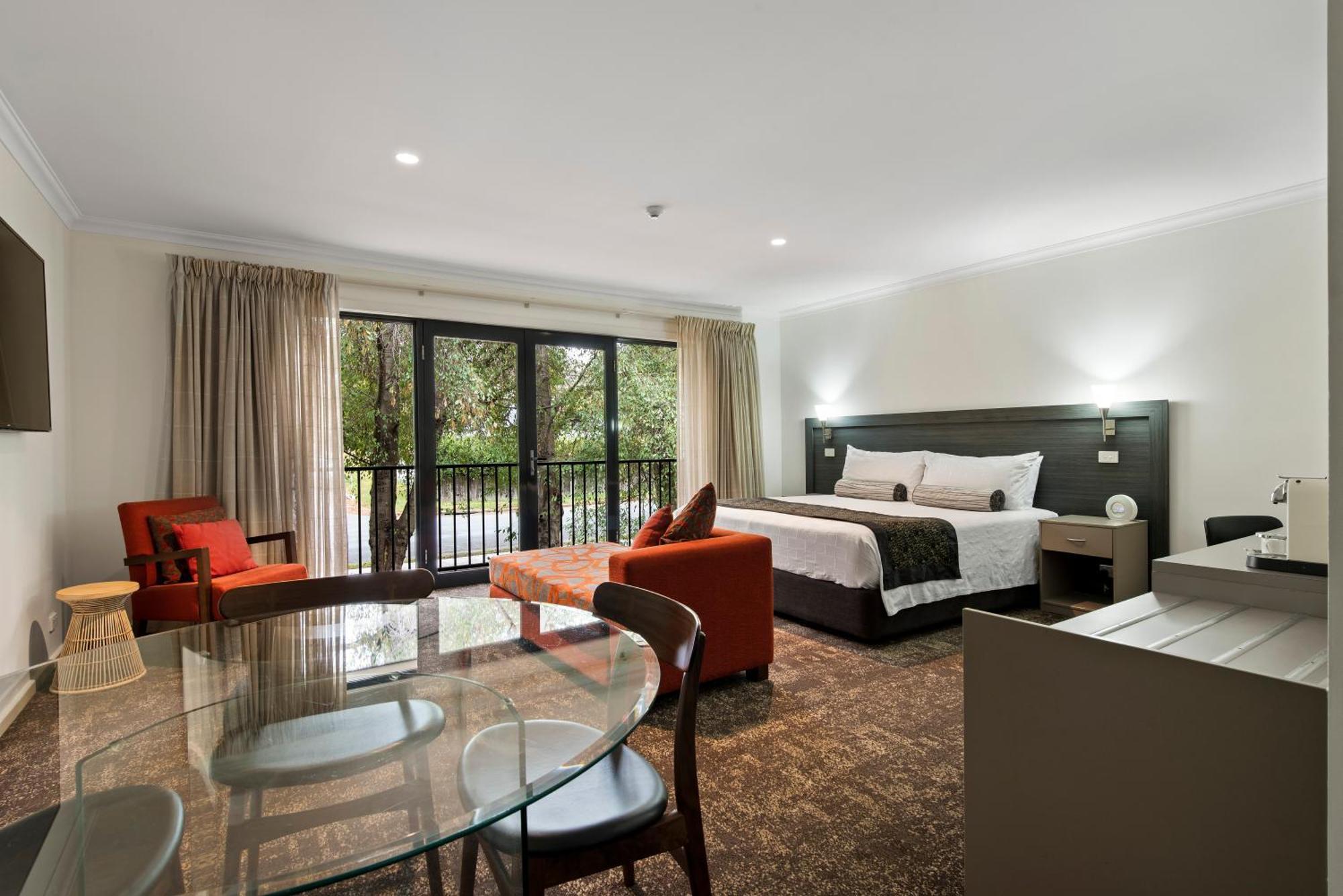 Springs Mittagong Ξενοδοχείο Εξωτερικό φωτογραφία