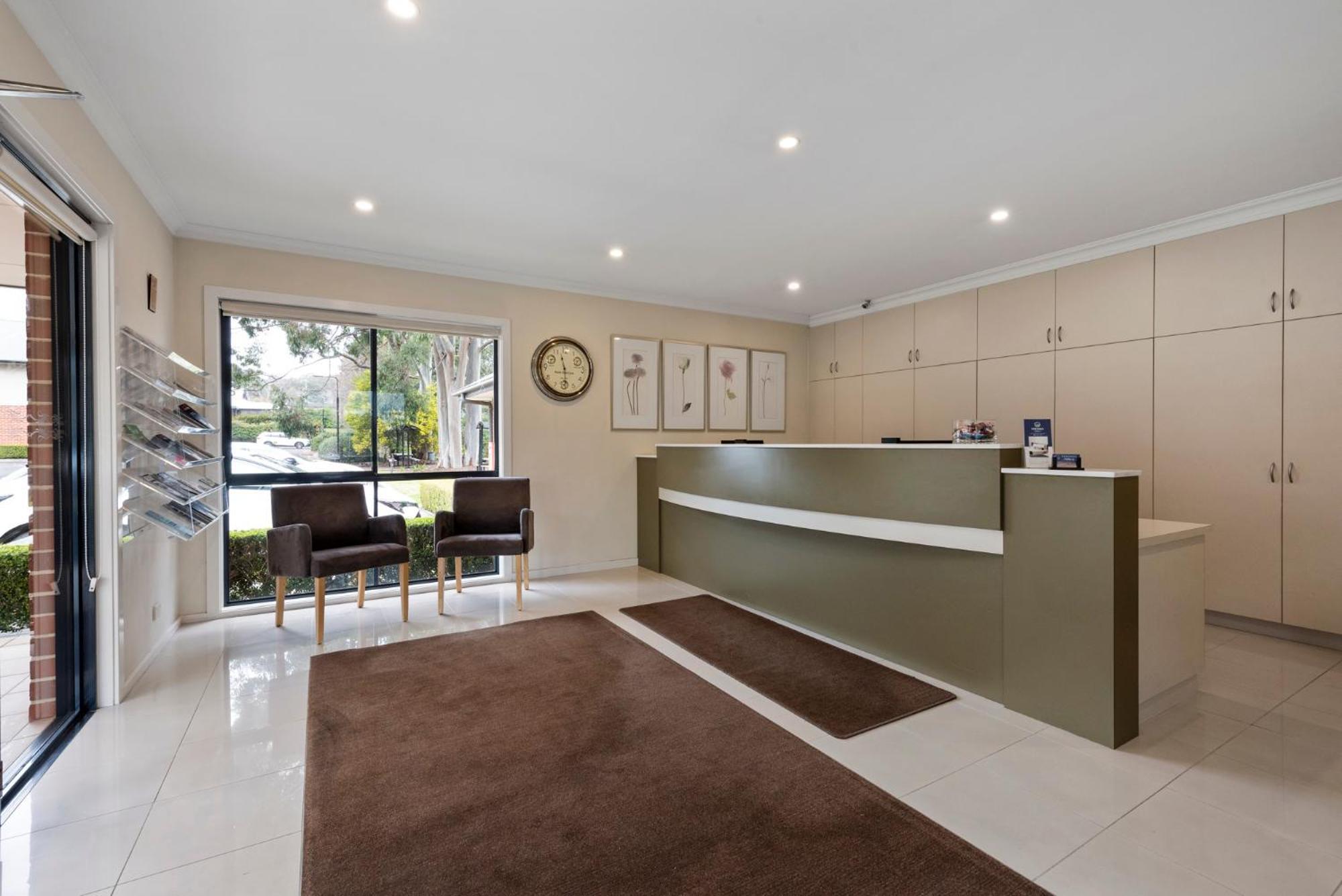 Springs Mittagong Ξενοδοχείο Εξωτερικό φωτογραφία