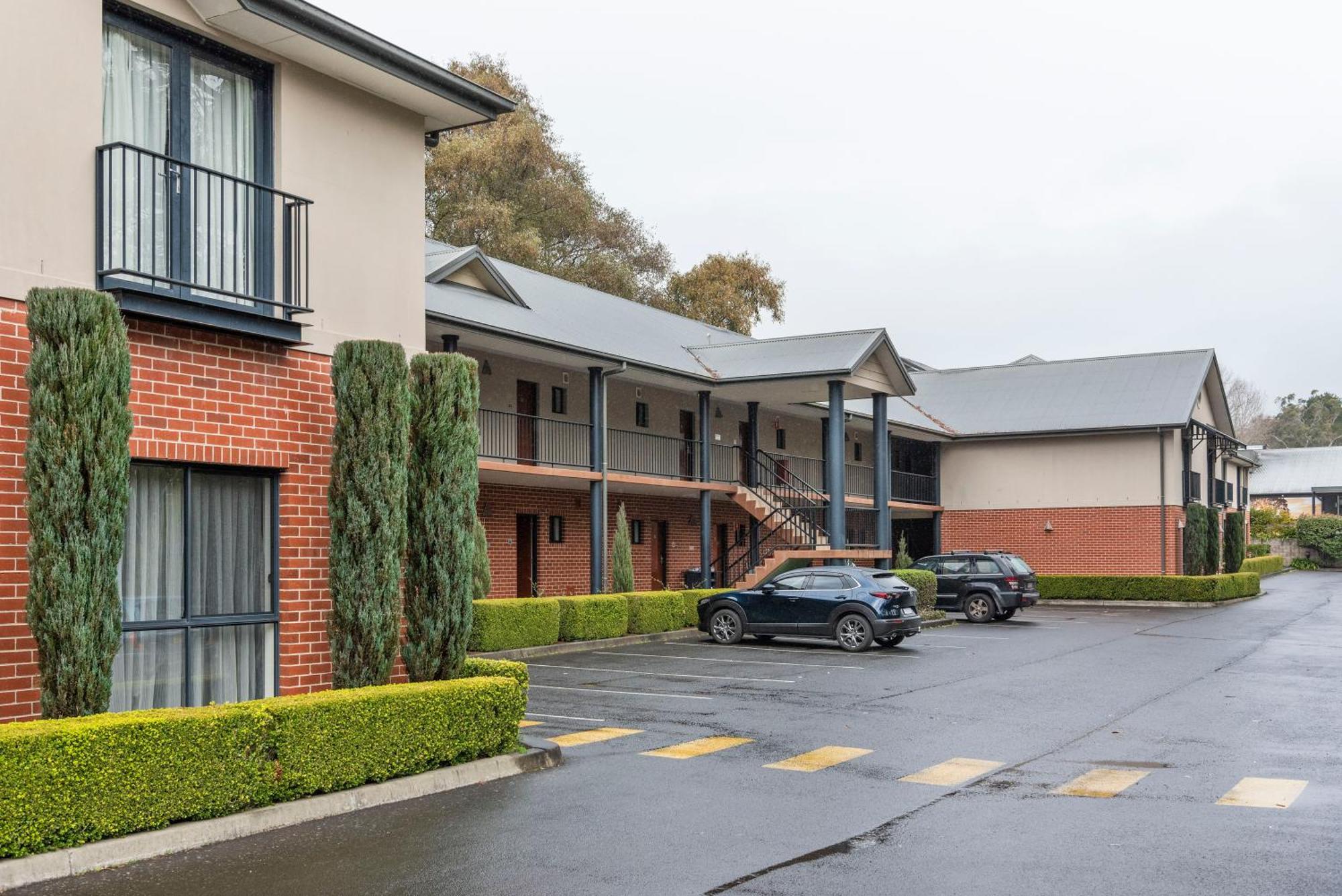 Springs Mittagong Ξενοδοχείο Εξωτερικό φωτογραφία