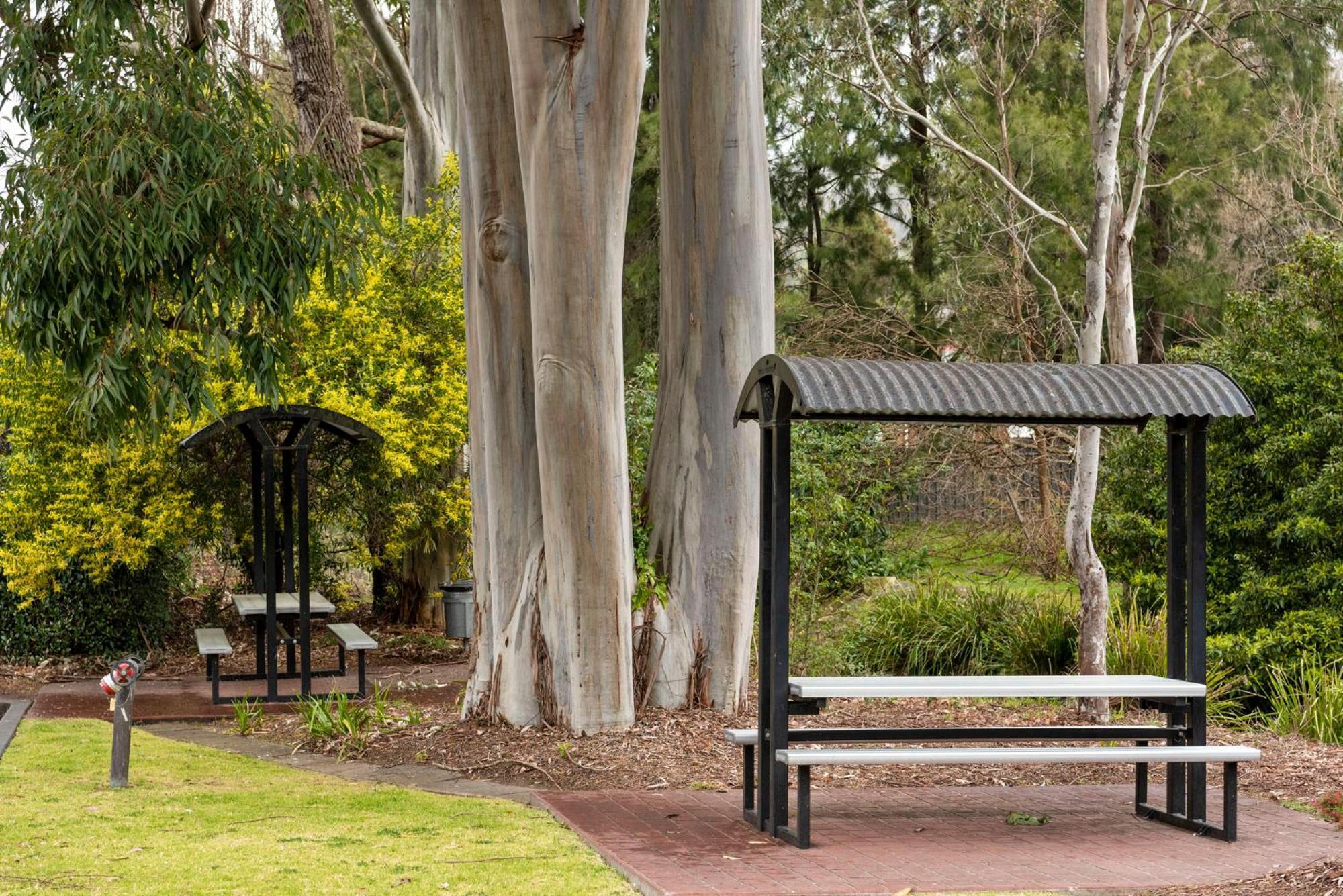 Springs Mittagong Ξενοδοχείο Εξωτερικό φωτογραφία