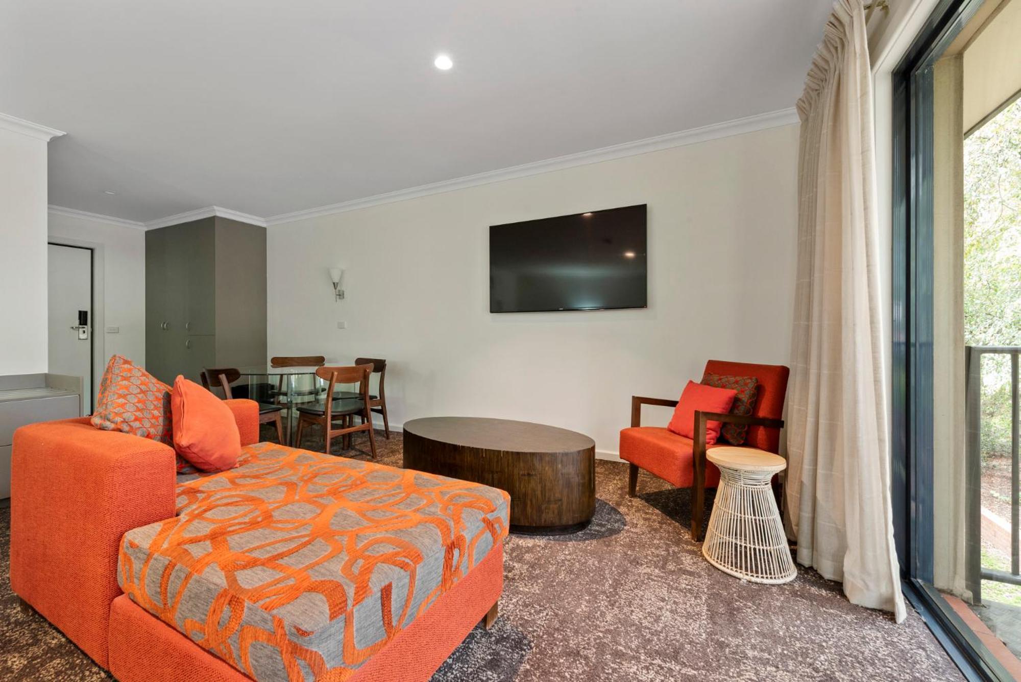 Springs Mittagong Ξενοδοχείο Εξωτερικό φωτογραφία