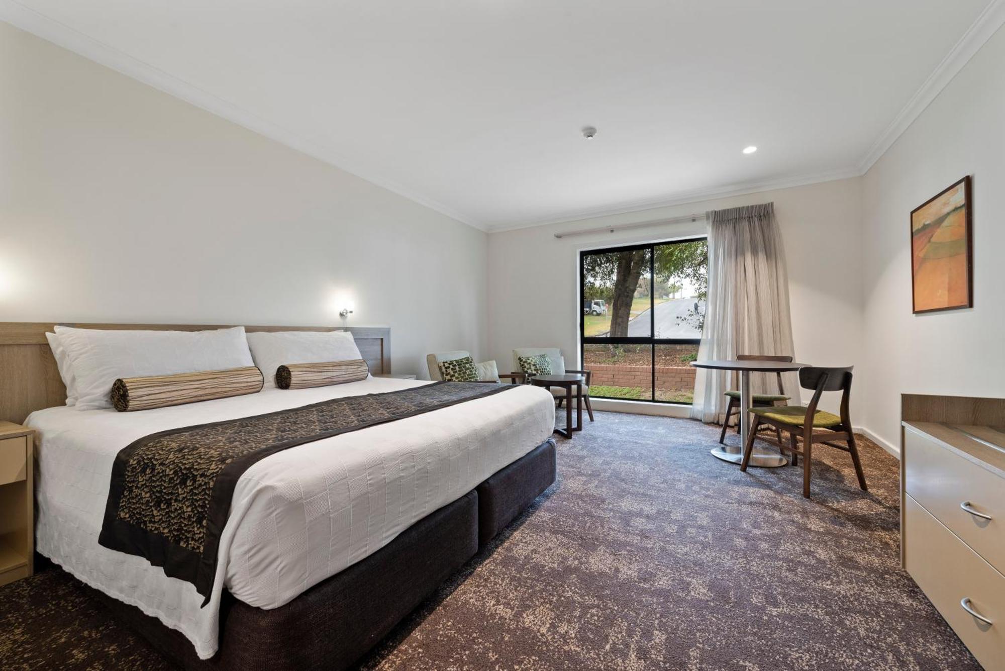 Springs Mittagong Ξενοδοχείο Εξωτερικό φωτογραφία