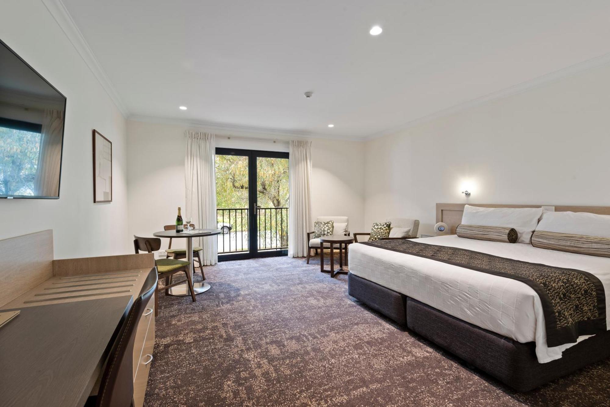 Springs Mittagong Ξενοδοχείο Εξωτερικό φωτογραφία