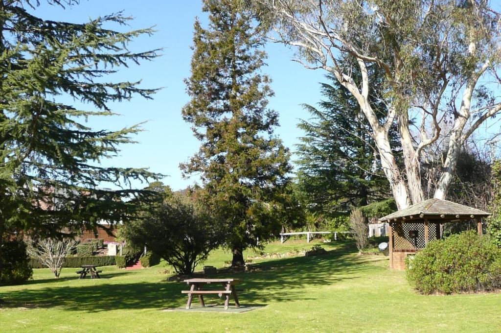 Springs Mittagong Ξενοδοχείο Εξωτερικό φωτογραφία