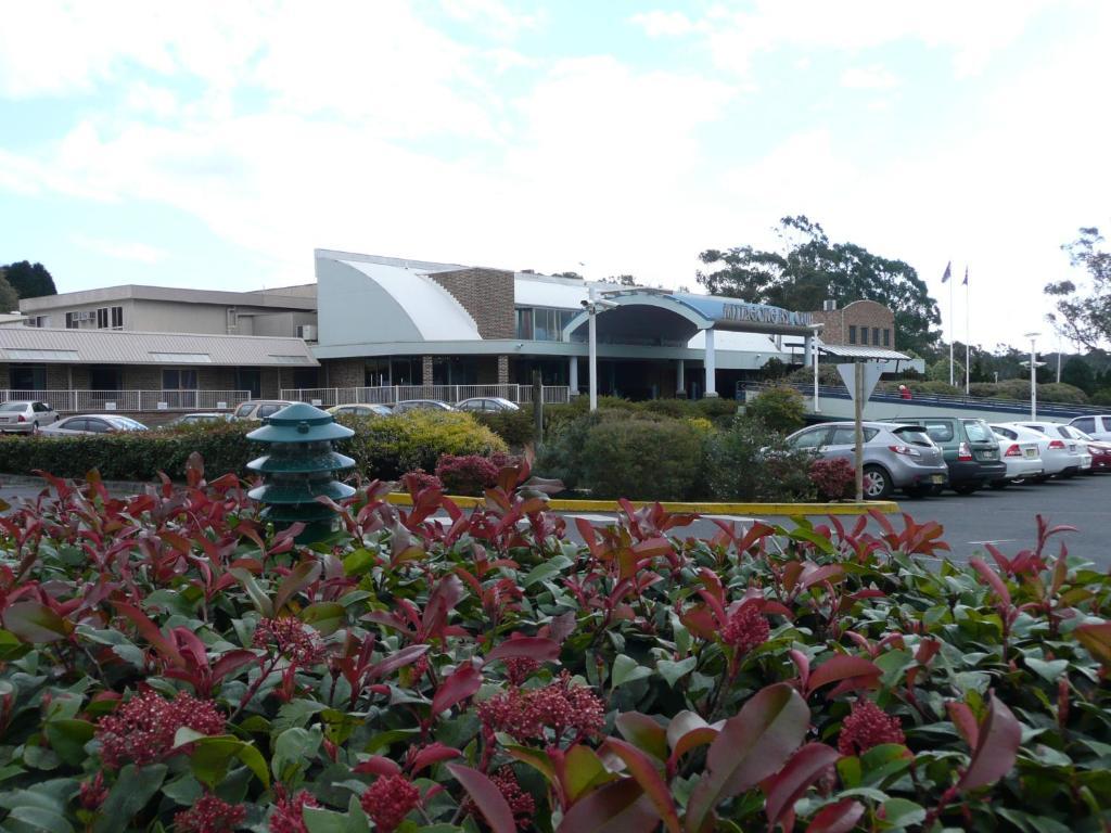 Springs Mittagong Ξενοδοχείο Εξωτερικό φωτογραφία